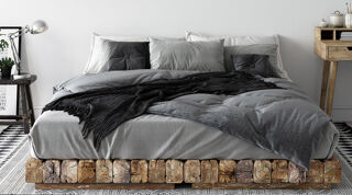  Maison 5 pi�ces 90 m� Lisses