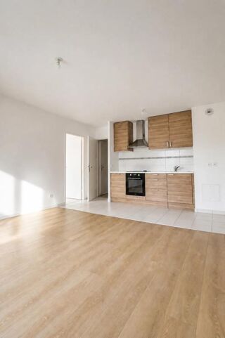  Appartement à vendre 3 pièces 57 m²