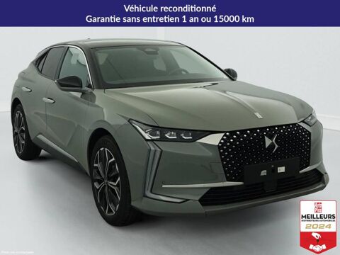 DS4 PureTech 130 EAT8 Rivoli 2024 occasion 10150 Lavau