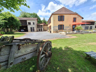  Maison à vendre 3 pièces 145 m²