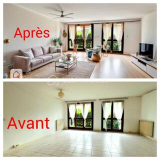  Appartement  vendre 5 pices 98 m