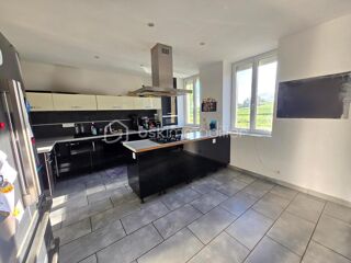  Maison à vendre 5 pièces 158 m²
