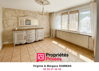  Maison à vendre 6 pièces 130 m²