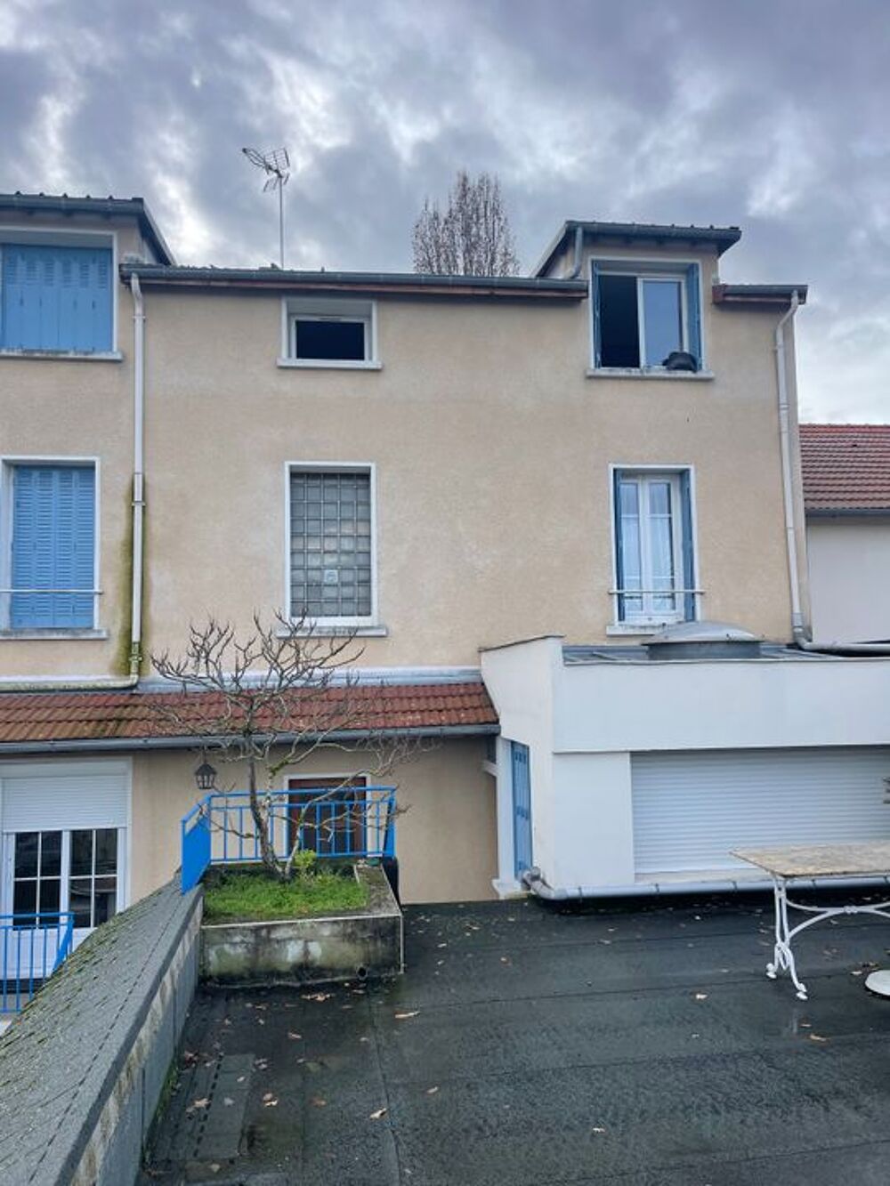 Location Appartement Appartement de 40m2 à louer sur Bellerive-sur-Allier Bellerive sur allier
