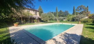  Villa à vendre 6 pièces 210 m² Martigues