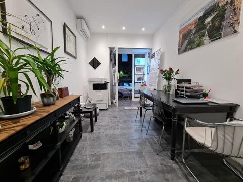 Local commercial - Nice - 28m&sup2; 23000 06000 Nice