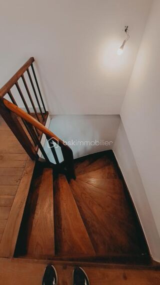  Maison � vendre 5 pi�ces 113 m�