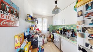 Appartement � vendre 3 pi�ces 51 m�