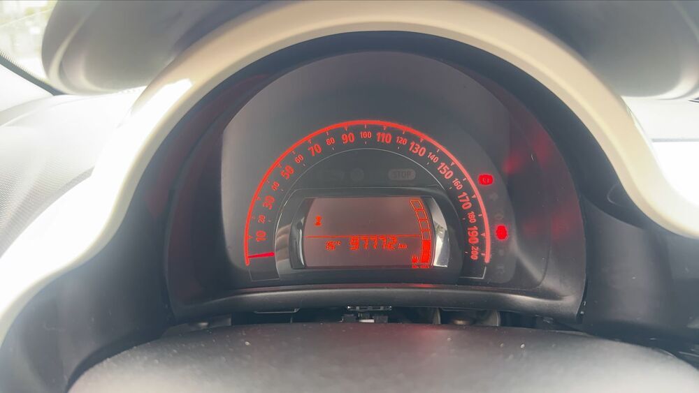 Twingo 1.0 SCE 65.0 Limited 2018 occasion 76000 Rouen