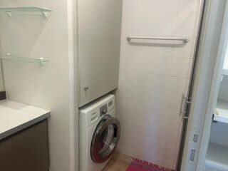  Appartement à vendre 3 pièces 58 m²