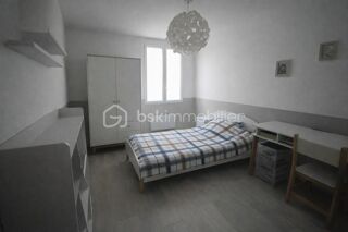  Appartement à vendre 3 pièces 61 m²