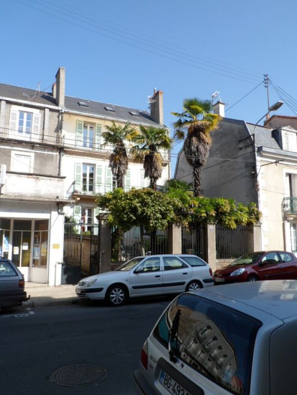Location Appartement Appartement de 62m2 à louer sur Périgueux Perigueux