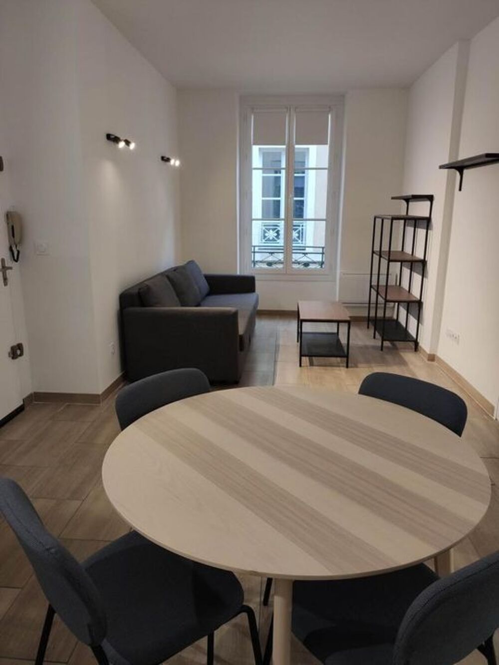 Appartement de 45m2 à louer sur Nîmes