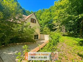  Maison � vendre 5 pi�ces 125 m�