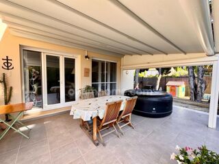  Maison à vendre 4 pièces 86 m²