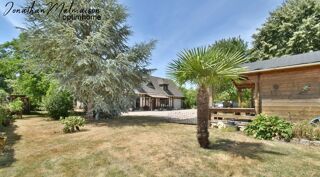  Maison à vendre 5 pièces 144 m²