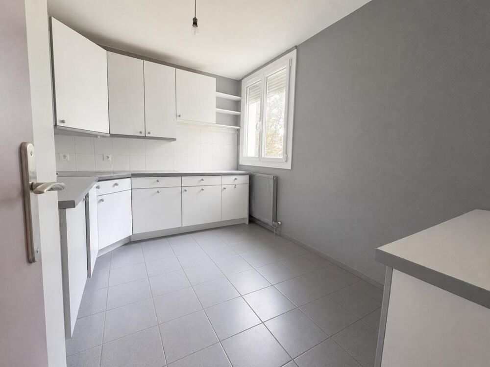 Appartement à vendre 4 pièces SAINT CYR SUR LOIRE (37)