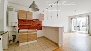  Appartement  vendre 2 pices 48 m
