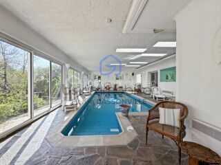  Maison à vendre 10 pièces 284 m²