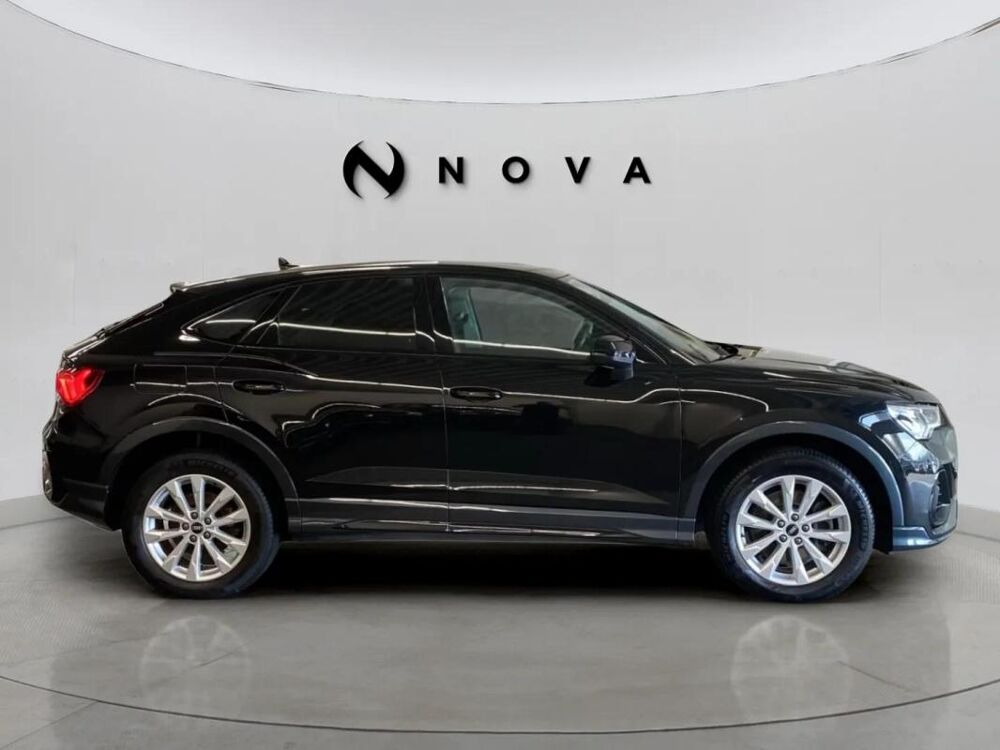 Q3 Sportback • 45 TFSIe 245ch 2023 occasion 33600 Pessac