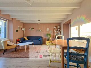  Maison à vendre 4 pièces 83 m²