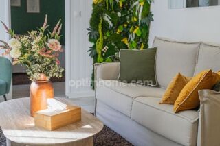  Appartement à vendre 2 pièces 40 m²