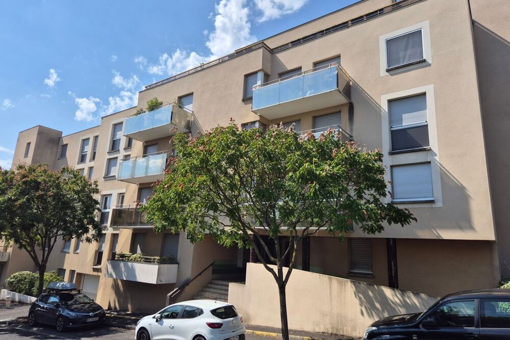 Vente Appartement RESIDENCE 