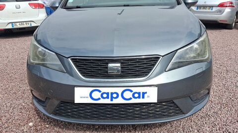 Ibiza 1.2 TSI 86 I-Tech 2014 occasion 76190 Valliquerville