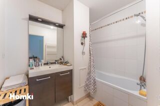  Appartement à vendre 2 pièces 53 m²