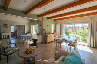  Maison � vendre 9 pi�ces 161 m�