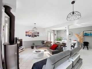  Maison � vendre 4 pi�ces 101 m�