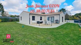  Maison � vendre 5 pi�ces 136 m�