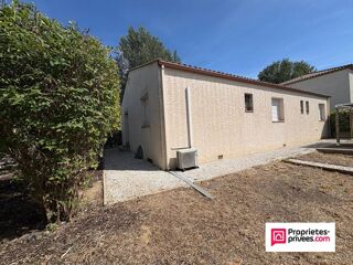  Maison � vendre 4 pi�ces 99 m�