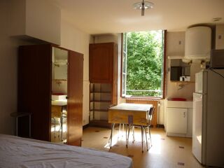  Appartement à louer 1 pièce 22 m²