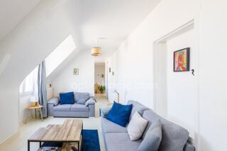  Appartement  vendre 3 pices 91 m