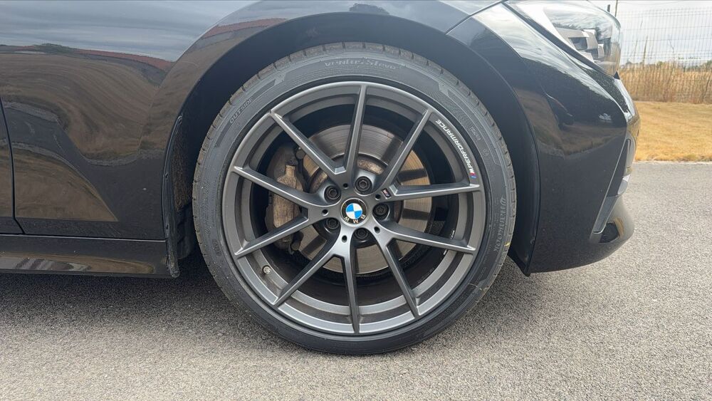 S&eacute;rie 3 Touring (G21) 330d 265 Steptronic8 Business - Automatique En 2020 occasion 59480 Illies
