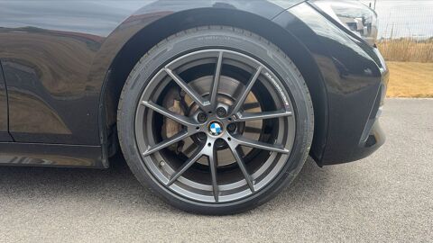 S&eacute;rie 3 Touring (G21) 330d 265 Steptronic8 Business - Automatique En 2020 occasion 59480 Illies