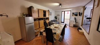  Appartement � vendre 2 pi�ces 47 m�