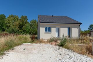  Maison à vendre 3 pièces 52 m²