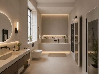  Appartement à vendre 4 pièces 85 m²