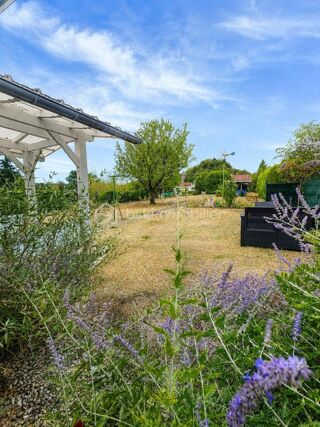  Maison à vendre 6 pièces 125 m²