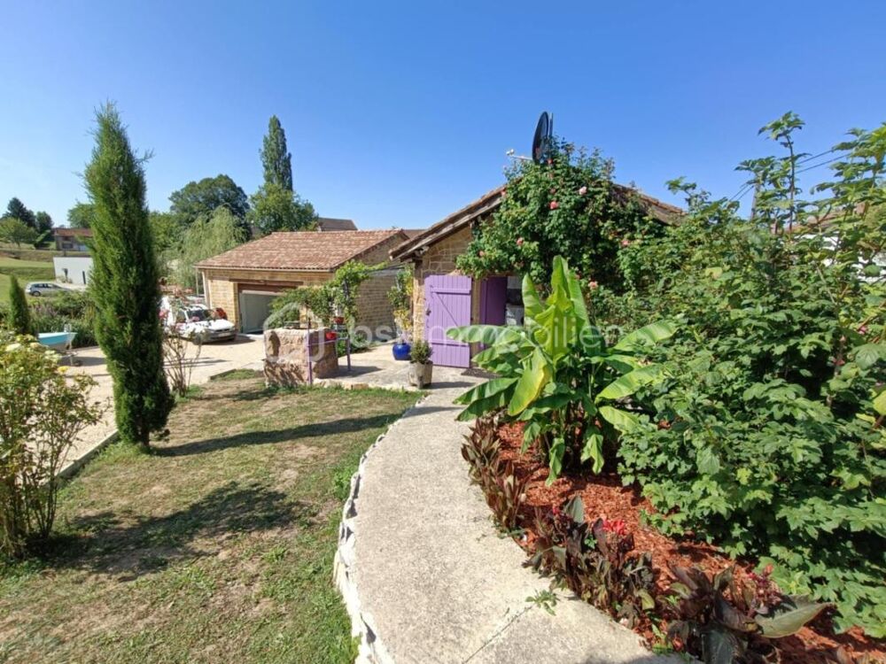 Vente Maison Coquette Petite Maison situé à Villefranche du Périgord 24550 Villefranche du perigord