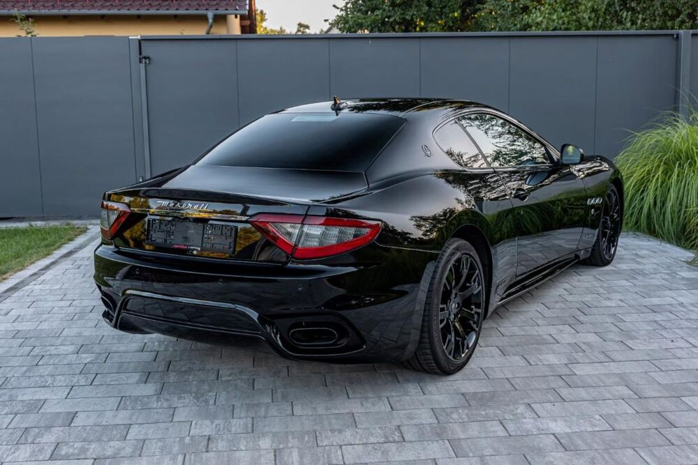 Granturismo 4.7 V8 Sport 2019 occasion 33000 Bordeaux