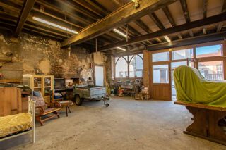  Remise / Grange  vendre 5 pices 234 m