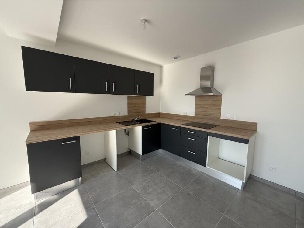 APPARTEMENT T4 NEUF - CHADRAC