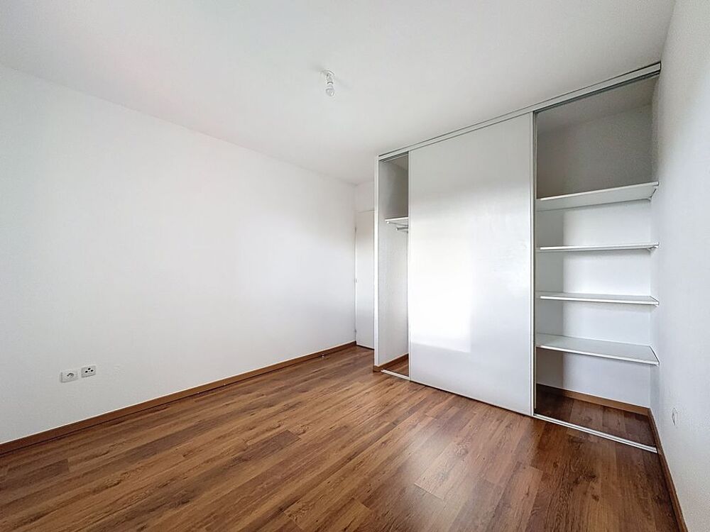 Location Appartement Appartement de 54m2 à louer sur Tournefeuille Tournefeuille