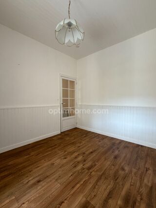  Maison � vendre 4 pi�ces 77 m�