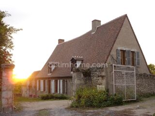  Maison � vendre 9 pi�ces 310 m�