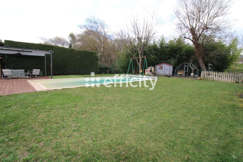 � vendre  Maison Auriol (13390)