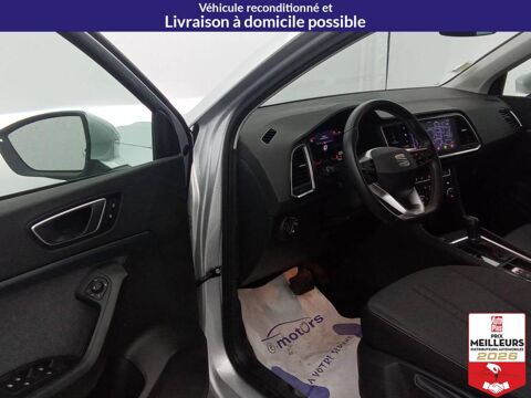 Ateca TDI 150 DSG7 Style 2023 occasion 10150 Lavau